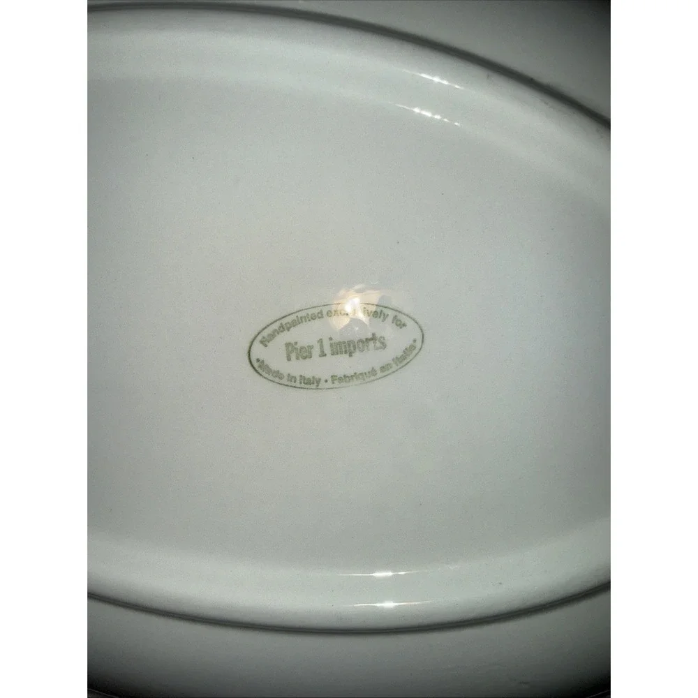 Pier 1 Imports Italy 16